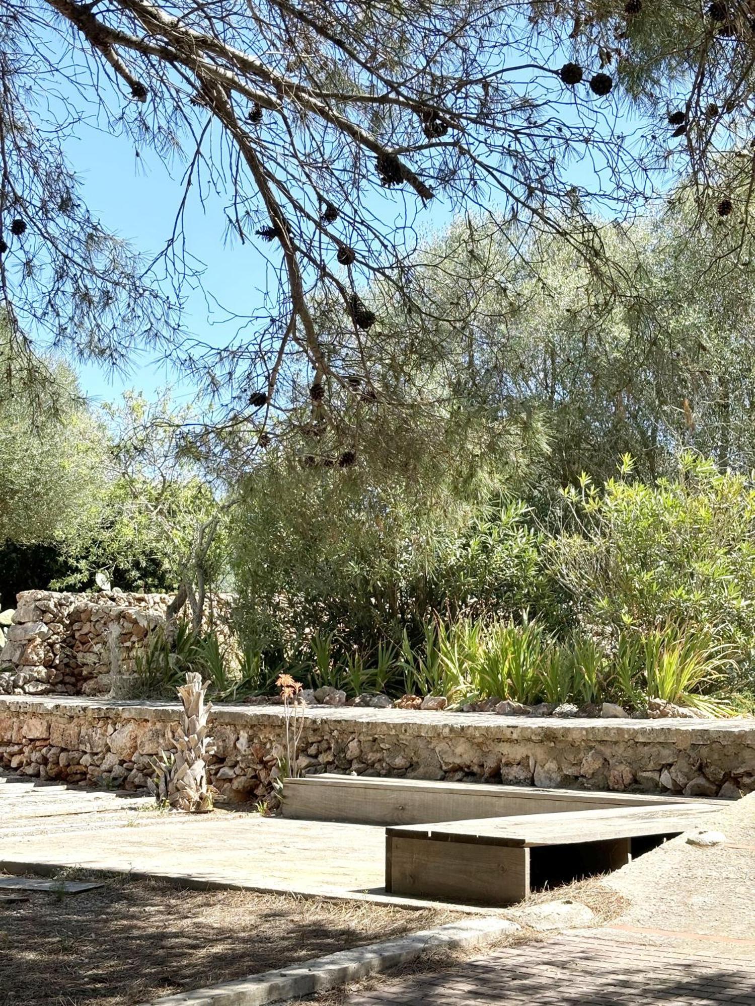 Villa Murmuri Ciutadella  Exterior foto